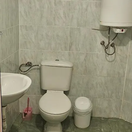 酒店 кооп бриз *