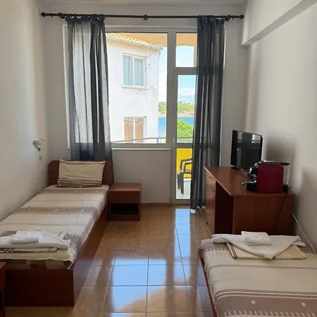 酒店 кооп бриз *